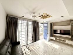 Atelier Villas (D26), Terrace #481425741